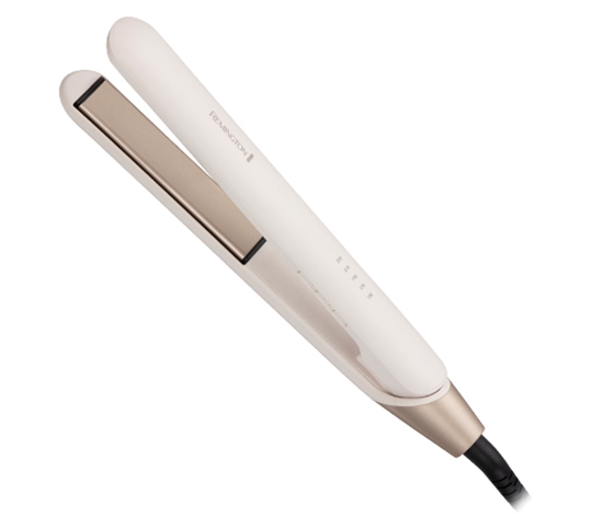 Picture of REMINGTON SHEA SOFT  HAIR STRAIGHTENER S4740 CERAMIC KARITE 230�