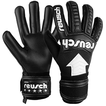 Attēls no Reusch Legacy Arrow Gold X 53 70 904 7700 vārtsargu cimdi - 10