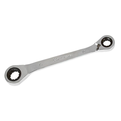 Attēls no RF Elements Reversible Ratchet Wrench 10 and 13 mm