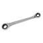 Attēls no RF Elements Reversible Ratchet Wrench 10 and 13 mm