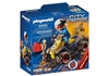 Picture of Playmobil Playmobil Quad offroadowy 71039