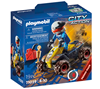 Изображение Playmobil Playmobil Quad offroadowy 71039