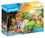 Picture of Rinkinys PLAYMOBIL Family Fun Sodininkė 71188