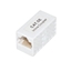 Attēls no RJ45 jungtis UTP CAT5E