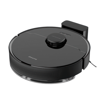 Attēls no VACUUM CLEANER ROBOT/D10S PRO RLS6A DREAME