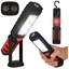 Attēls no RoGer 3in1 Flashlight USB / COB / 1200 mAh / 200 lm