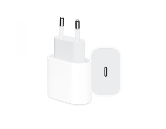 Picture of RoGer CH20W USB-C Travel Charger PD 20W