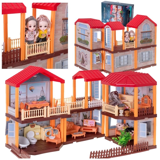 Изображение RoGer Doll House