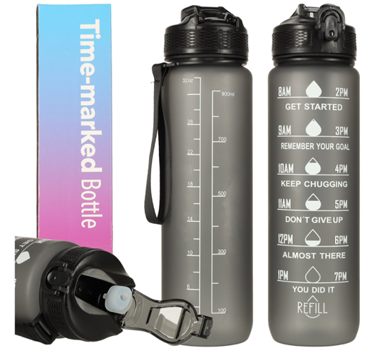 Изображение RoGer Water bottle 1L