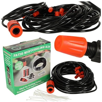 Изображение RoGer Water Irrigation System 20m