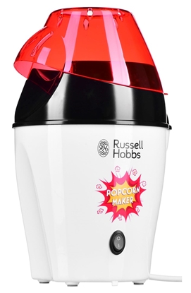 Picture of RUSSELL HOBBS popcorn maker 24630-56