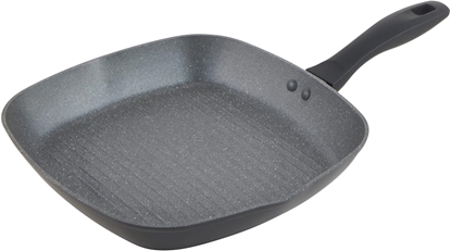 Attēls no Russell Hobbs RH02813EU7 Metallic Marble griddle 28cm