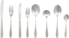 Изображение Russell Hobbs RH02851EU7 Lisbon 44pcs cutlery set 18/0