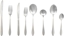 Attēls no Russell Hobbs RH02851EU7 Lisbon 44pcs cutlery set 18/0