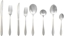 Picture of Russell Hobbs RH02851EU7 Lisbon 44pcs cutlery set 18/0