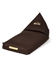 Picture of Sack Sako Mattress pouffe brown XXL 160 x 80 cm