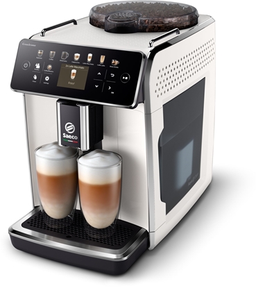 Picture of Saeco SM6580/20 coffee maker Fully-auto Espresso machine 1.8 L