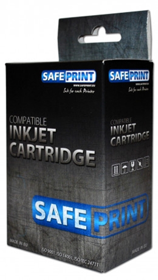 Picture of SAFEPRINT inkoust Epson T7011  Black  72ml