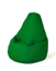 Picture of Sako bag pouffe Pear green L 105 X 80 cm