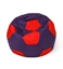 Picture of Sako ball pouffe purple-red XXL 140 cm