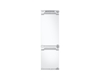 Picture of Samsung BRB26715DWW/EF fridge-freezer Built-in 264 L D White