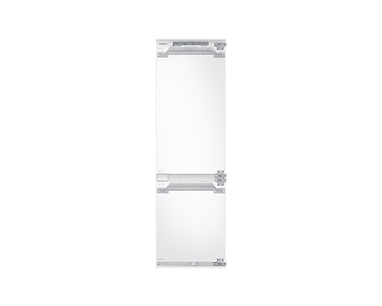 Picture of Samsung BRB6000 fridge-freezer Built-in 264 L C White