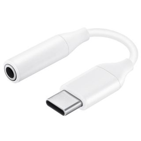 Picture of Samsung EE-UC10JUWEGUS audio cable USB White