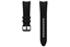 Attēls no Samsung ET-SHR96LBEGEU Smart Wearable Accessories Band Black Fluoroelastomer, Vegan leather