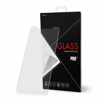 Attēls no Samsung Samsung Galaxy A21 Tempered Screen Glass By Telemax Transparent