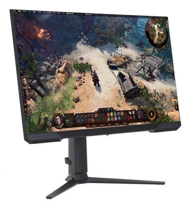 Attēls no SAMSUNG LED MONITOR 27" LS27AG320NUXE