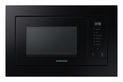 Attēls no Samsung MG23A7318CK Built-in Grill microwave 23 L 1300 W Black