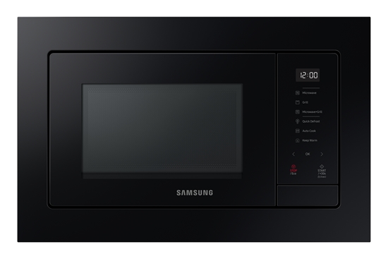 Picture of Samsung MG23A7318CK Built-in Grill microwave 23 L 1300 W Black