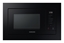 Изображение Samsung MG23A7318CK Built-in Grill microwave 23 L 1300 W Black