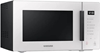 Изображение SAMSUNG MICROWAVE OVEN MW5000T WITH GRILL 23L PORCELAIN MG23T5018GE/ET