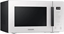 Attēls no SAMSUNG MICROWAVE OVEN MW5000T WITH GRILL 23L PORCELAIN MG23T5018GE/ET