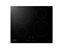 Picture of Samsung NZ64M3NM1BB Black Built-in 59 cm Zone induction hob 4 zone(s)