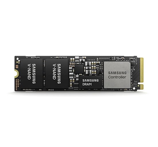 Picture of Samsung PM9A1a M.2 512 GB PCI Express 4.0 V-NAND NVMe