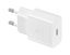 Picture of SAMSUNG POWER TRAVEL ADAPTER 15W WITHOUT CABLE EP-T1510NWE WHITE