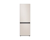 Picture of Samsung RB34C7B5DCE fridge-freezer Freestanding 344 L D Beige