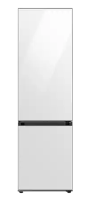 Attēls no Samsung RB38C7B5C12/EF fridge-freezer Freestanding C White