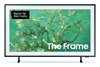 Picture of Samsung The Frame GQ50LS03BGU 127 cm (50") 4K Ultra HD Smart TV Wi-Fi Black