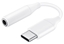 Attēls no SAMSUNG USB-C HEADSET JACK ADAPTER EE-UC10JUWE WHITE