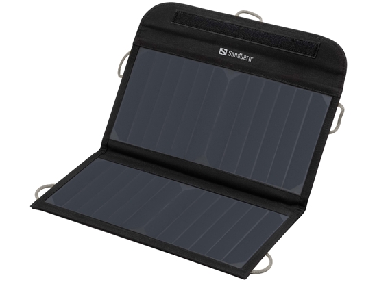 Picture of Sandberg 420-40 Solar Charger 13W 2xUSB