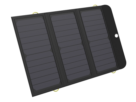 Picture of Sandberg 420-55 Solar Charger 21W 2xUSB+USB-C