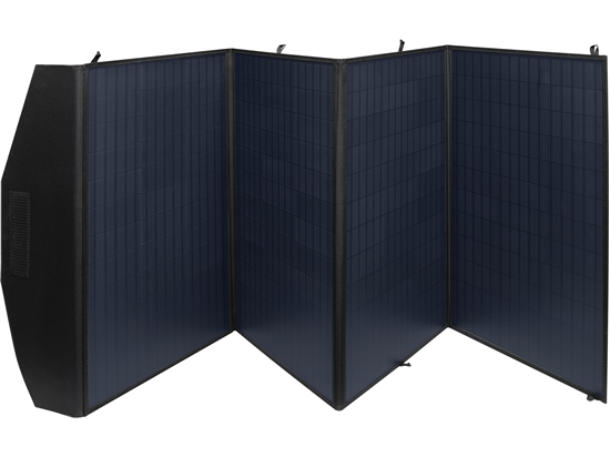 Picture of Sandberg 420-82 Solar Charger 200W QC3.0+PD+DC