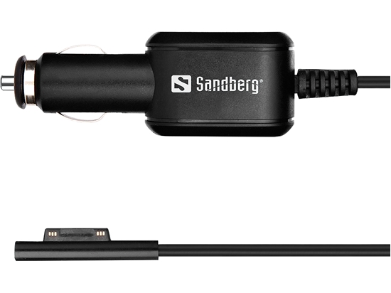 Изображение Sandberg 441-00 Car Charger Surface Pro 3-8