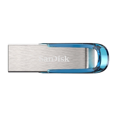 Attēls no SanDisk 32GB USB 3.0 Ultra Flair Flash Memory