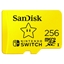 Изображение SanDisk MicroSDXC Memory Card 256GB