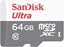 Attēls no SanDisk Ultra microSDXC 64GB Memory card