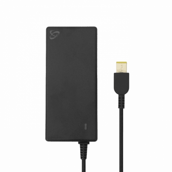 Picture of Sbox Adapter for Lenovo notebooks LN-45W